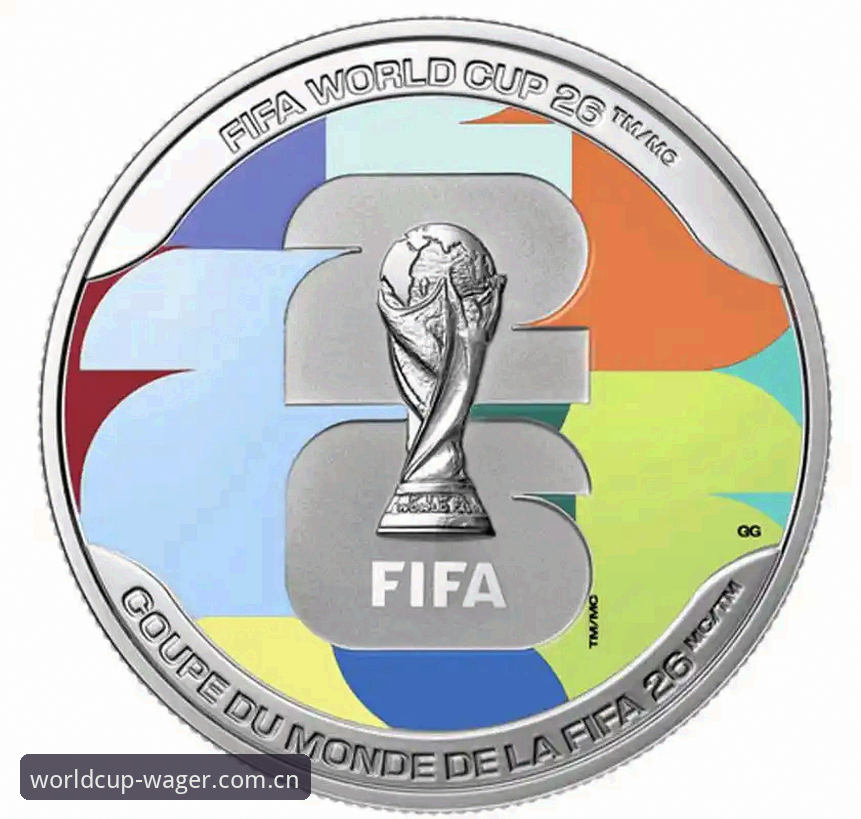FIFA世界杯APP最新动态：从观赛神器到2026世界杯投注平台全面进化