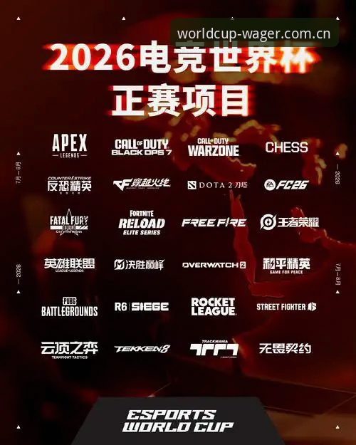 2026世界杯博彩平台全面评测：老用户眼中的世界杯体育平台体验报告