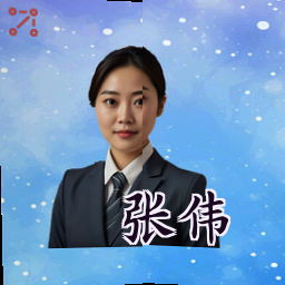 张伟